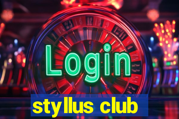 styllus club