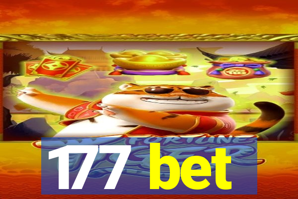 177 bet