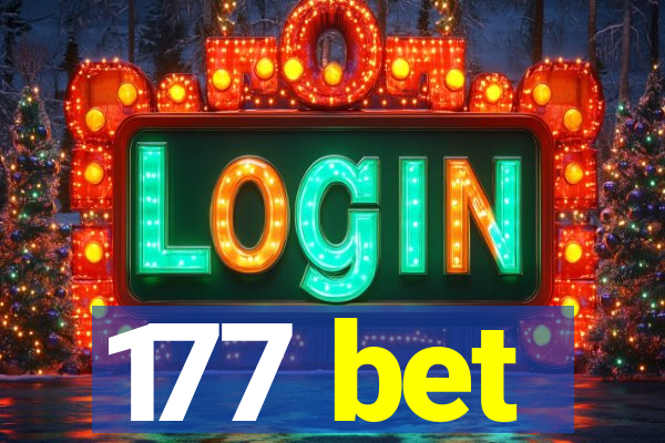 177 bet