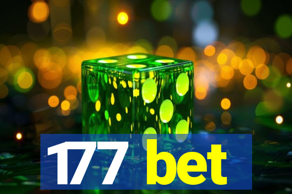 177 bet