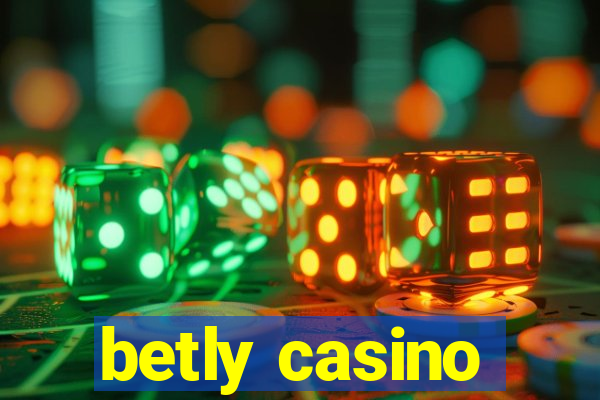 betly casino