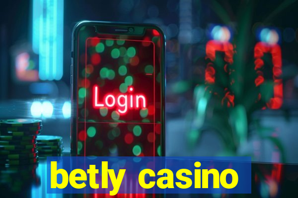 betly casino