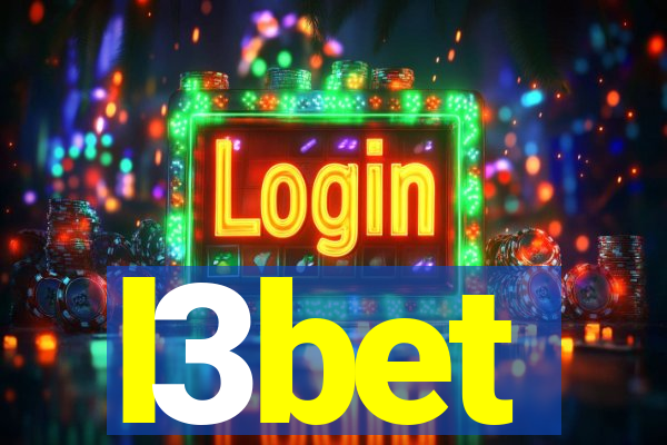 l3bet