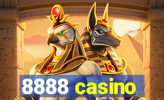 8888 casino