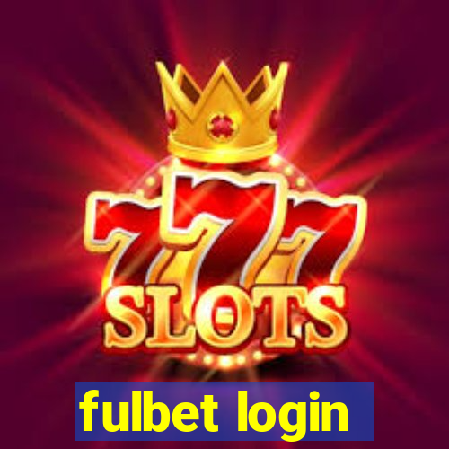 fulbet login