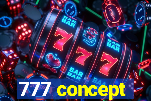 777 concept