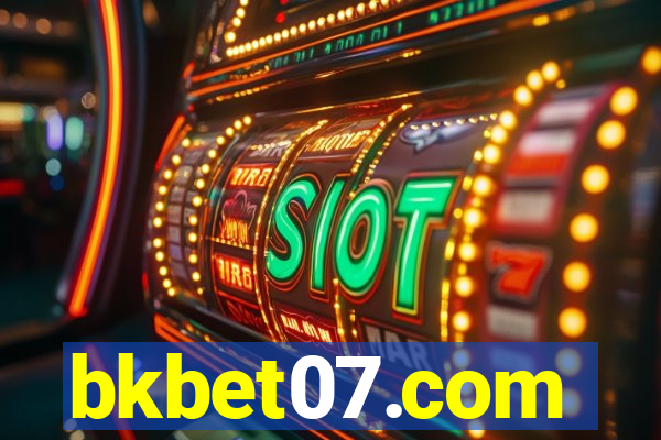 bkbet07.com