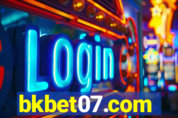 bkbet07.com