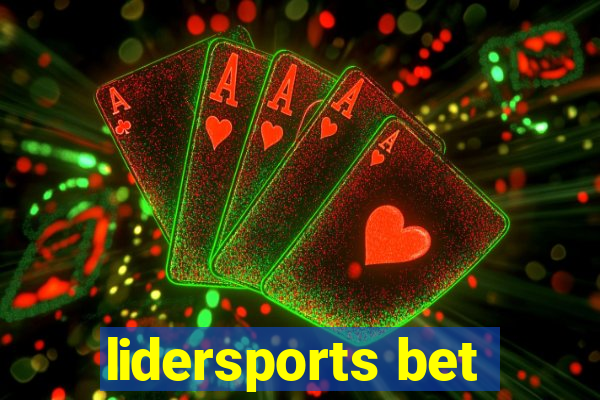 lidersports bet