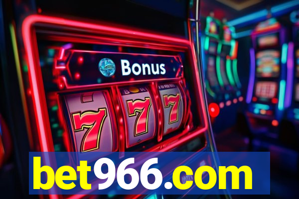 bet966.com