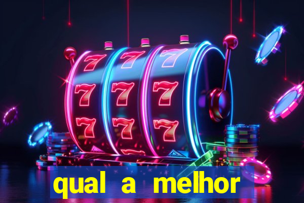 qual a melhor plataforma para ganhar dinheiro no fortune tiger