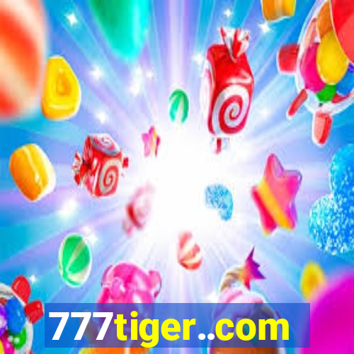 777tiger..com