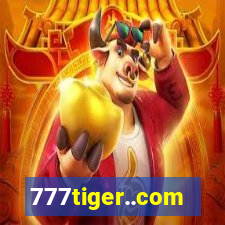 777tiger..com