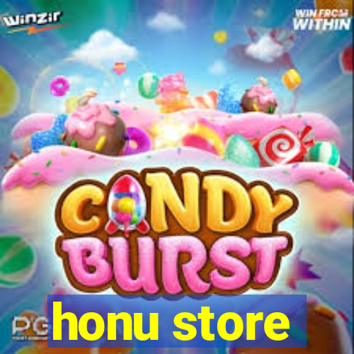 honu store