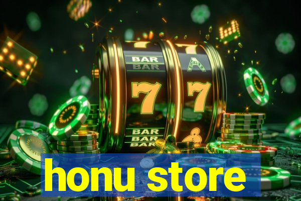 honu store