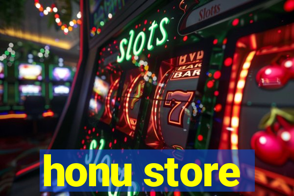 honu store