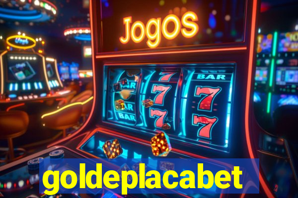 goldeplacabet