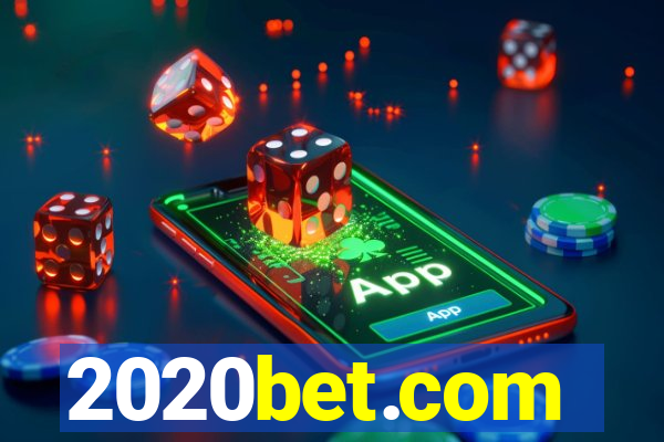 2020bet.com