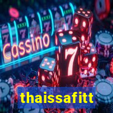 thaissafitt