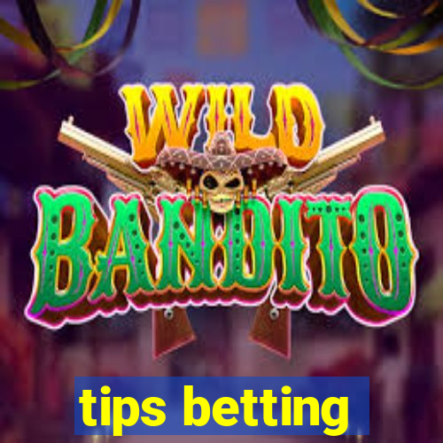 tips betting