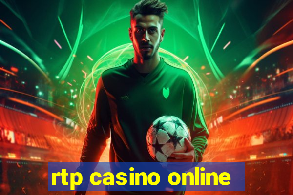 rtp casino online