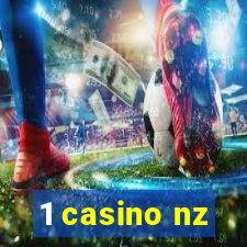 1 casino nz