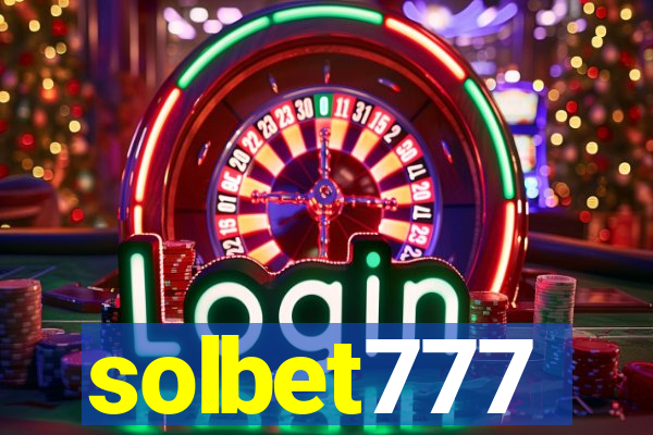 solbet777