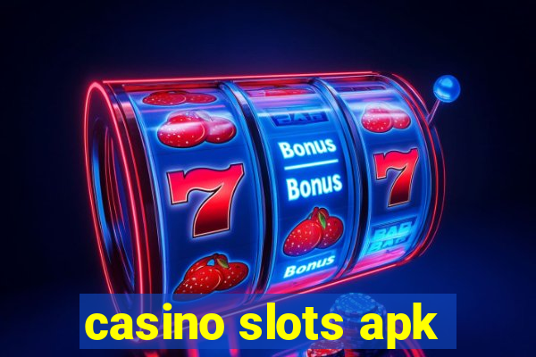 casino slots apk