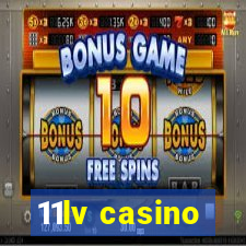 11lv casino