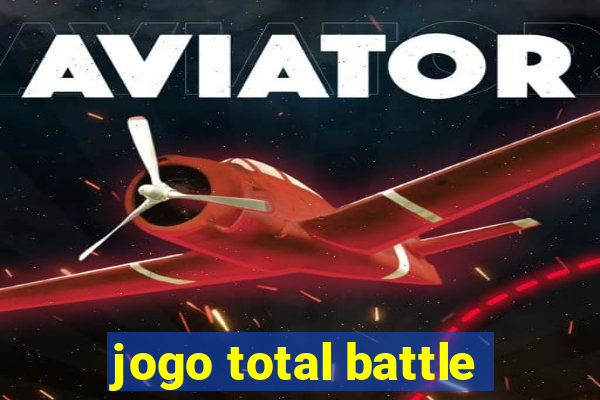 jogo total battle