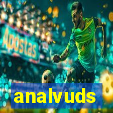 analvuds