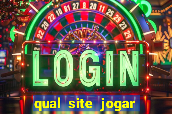 qual site jogar fortune tiger