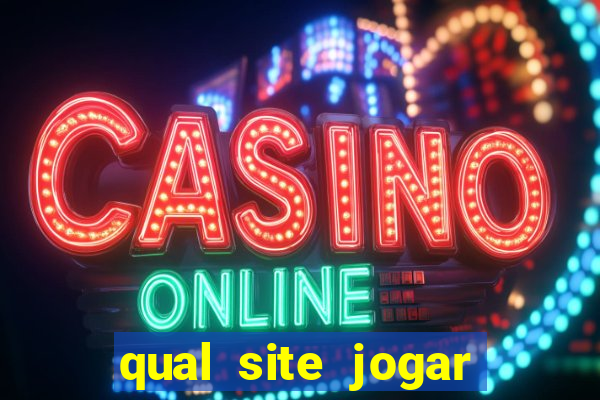 qual site jogar fortune tiger