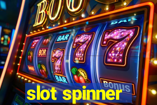 slot spinner