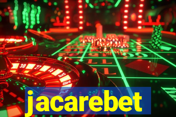 jacarebet