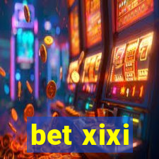 bet xixi