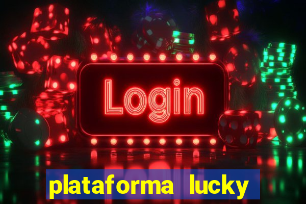 plataforma lucky 777 paga mesmo