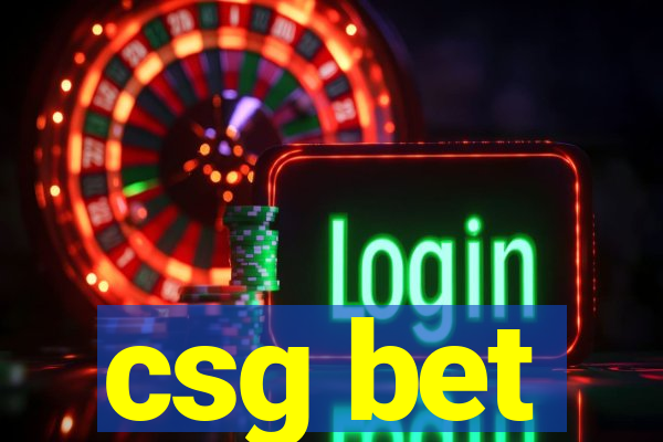 csg bet