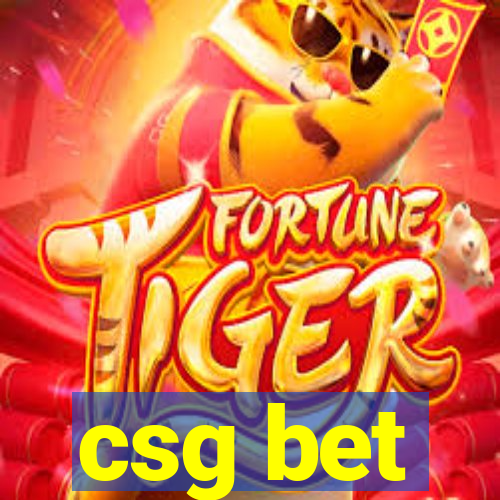 csg bet