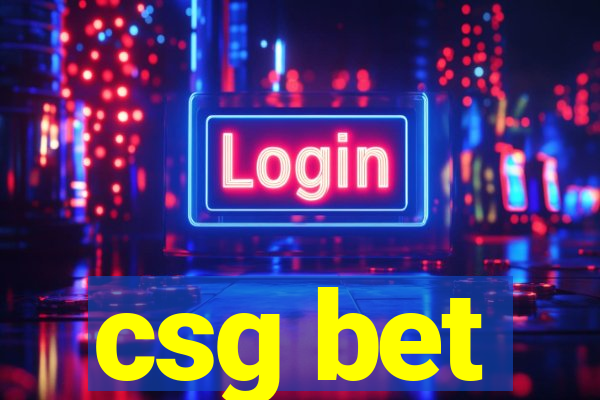 csg bet