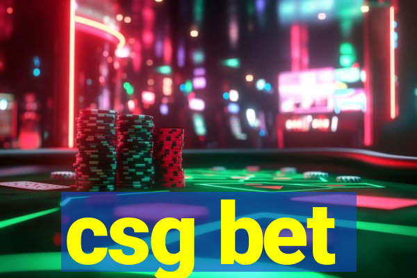 csg bet