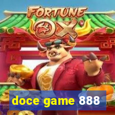 doce game 888