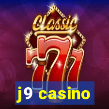 j9 casino