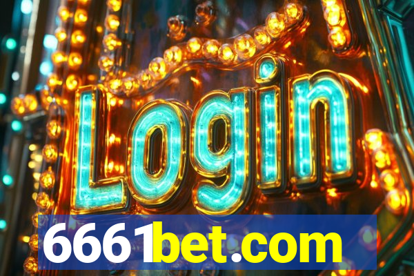 6661bet.com