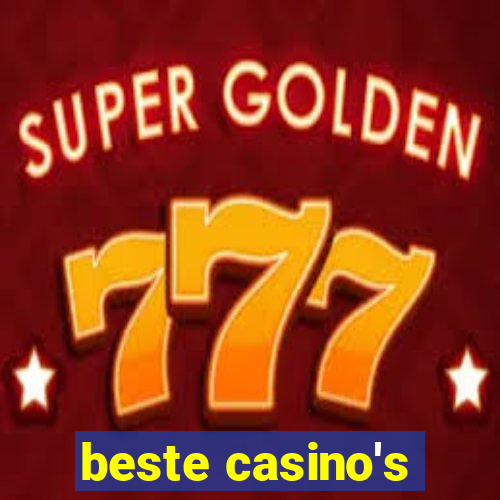 beste casino's