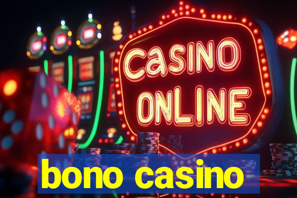 bono casino