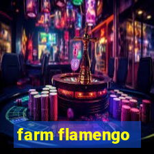 farm flamengo