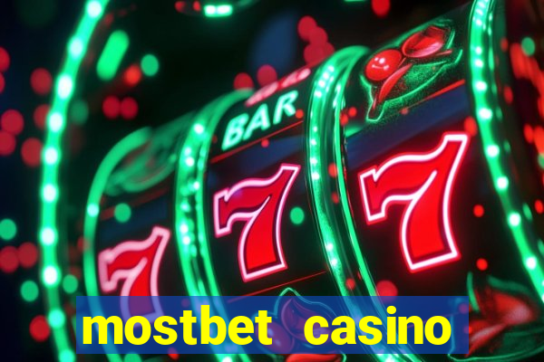 mostbet casino aviator app download