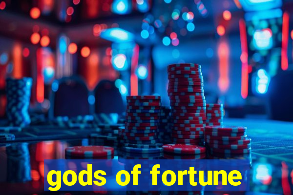 gods of fortune