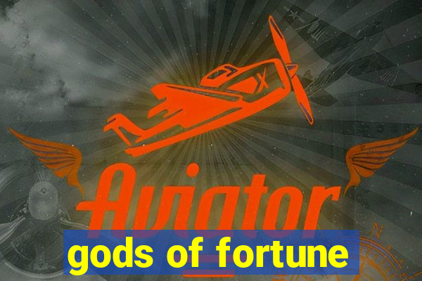 gods of fortune